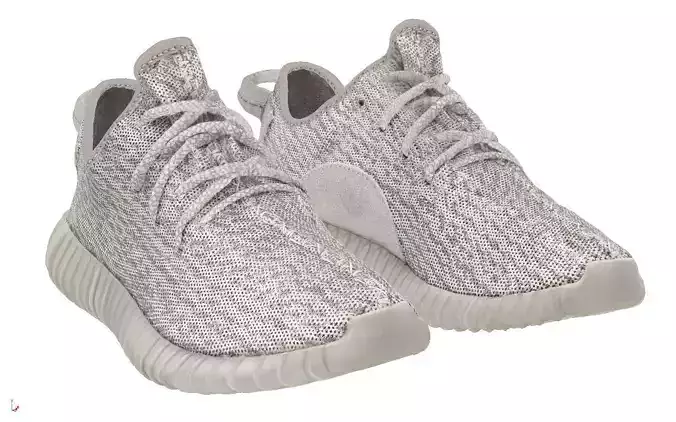 adidas Yeezy Boost 350 Moonrock 