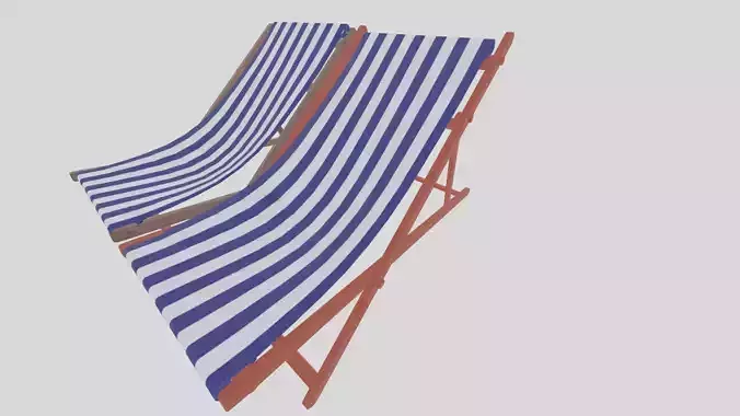 sun chair