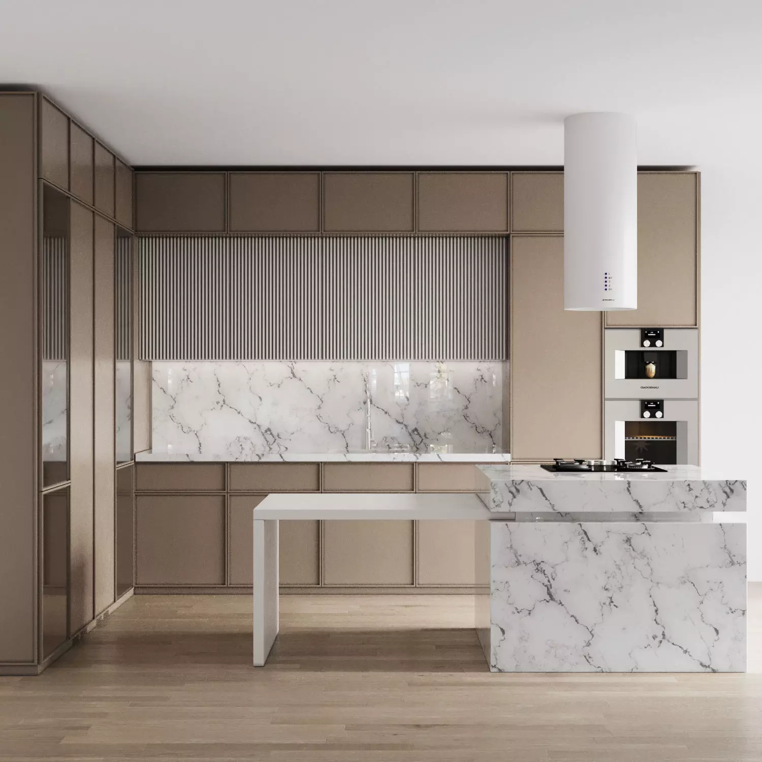 kitchen 042 3D model_0