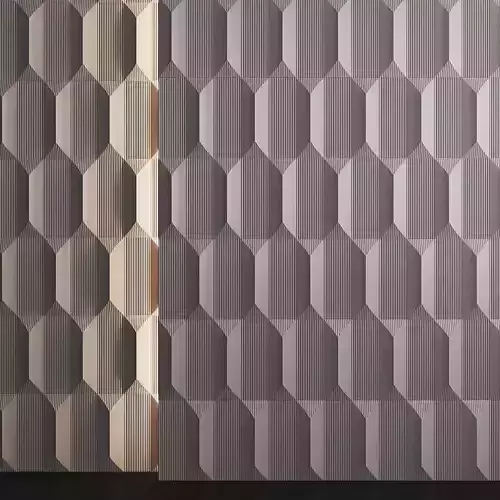 Sierra Collection Sabine Hills Zermatt Panel