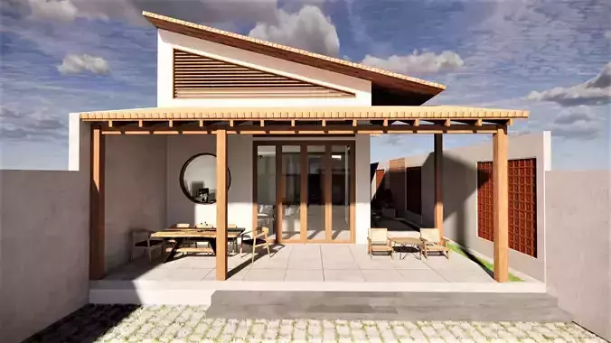 HOUSE design in philippines