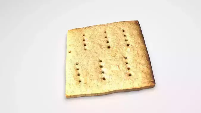 Graham Cracker