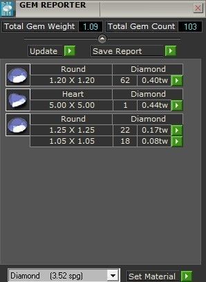 Heart Double Halo Twisted Ring With Band 1090 3D print model_6