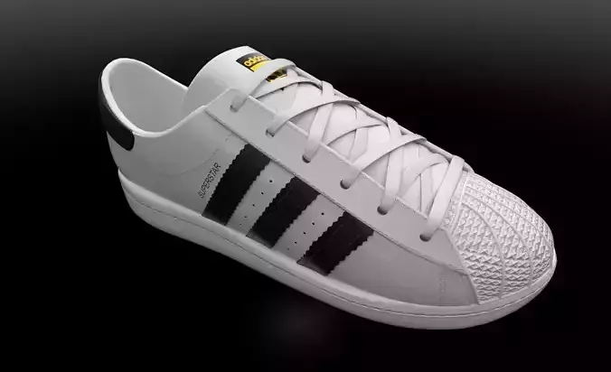Adidas Superstar shoes