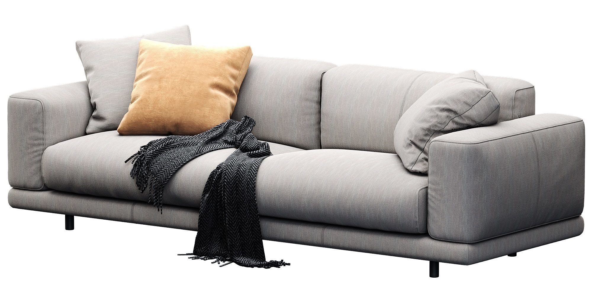 Ditre Italia Nevyll 3D model_9