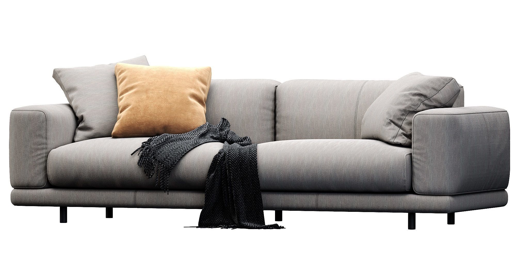 Ditre Italia Nevyll 3D model_11