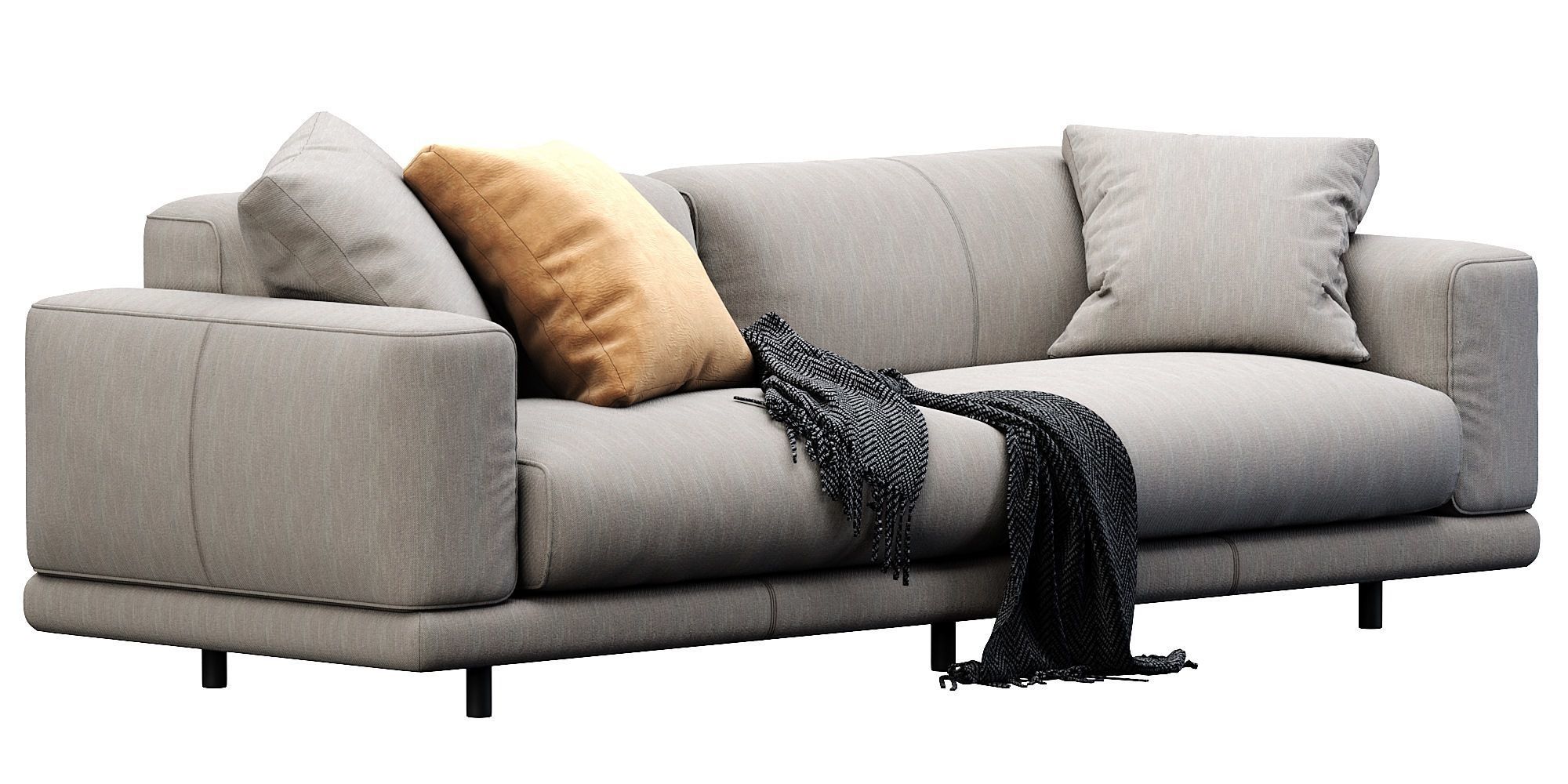 Ditre Italia Nevyll 3D model_10