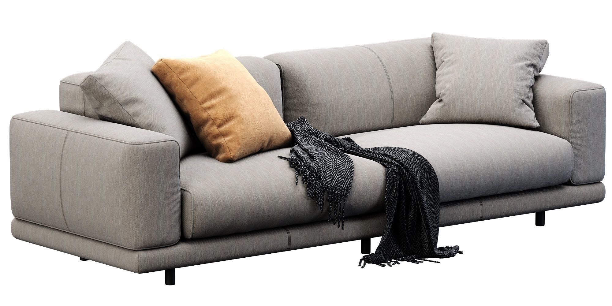 Ditre Italia Nevyll 3D model_7