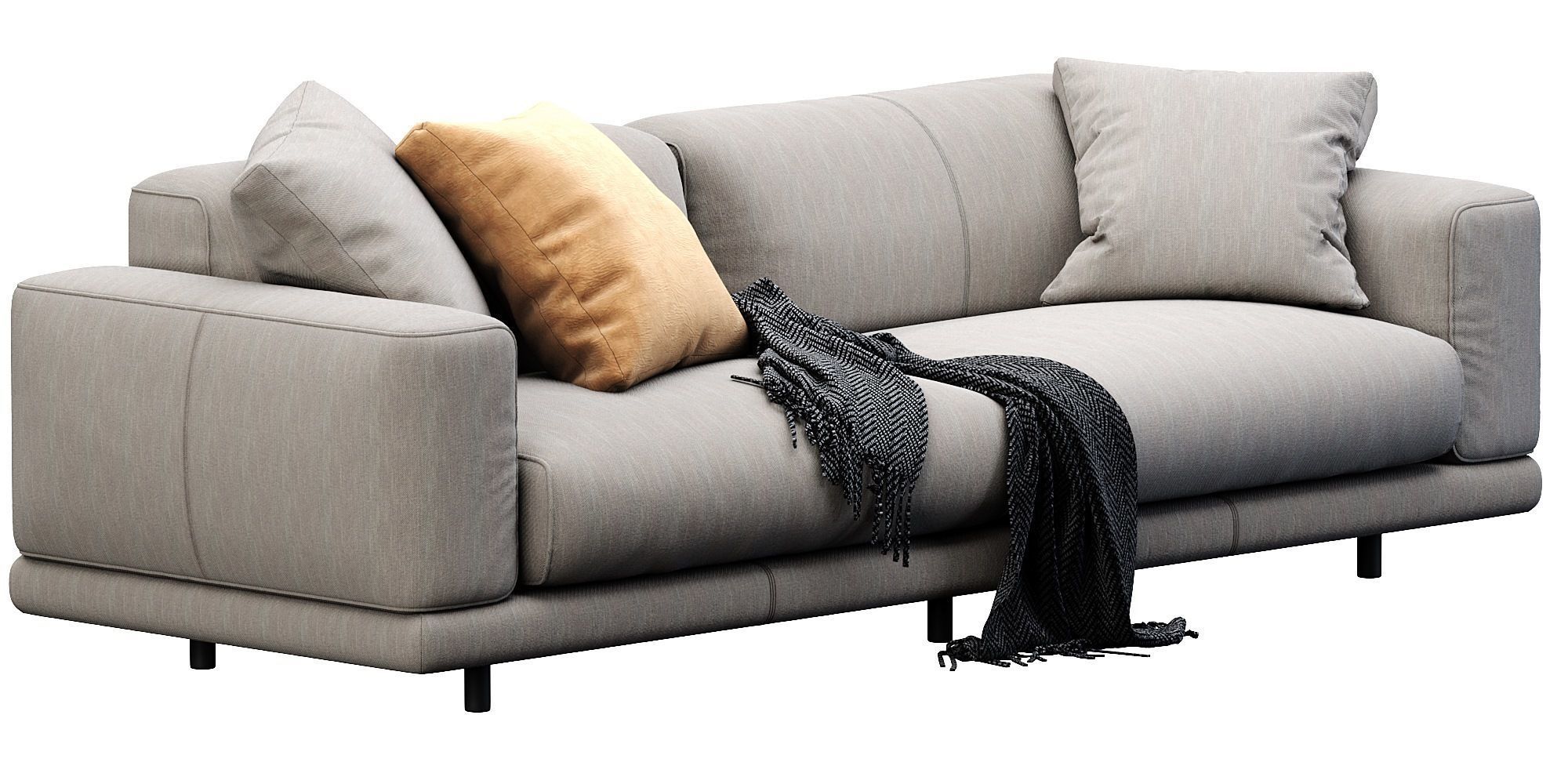 Ditre Italia Nevyll 3D model_12