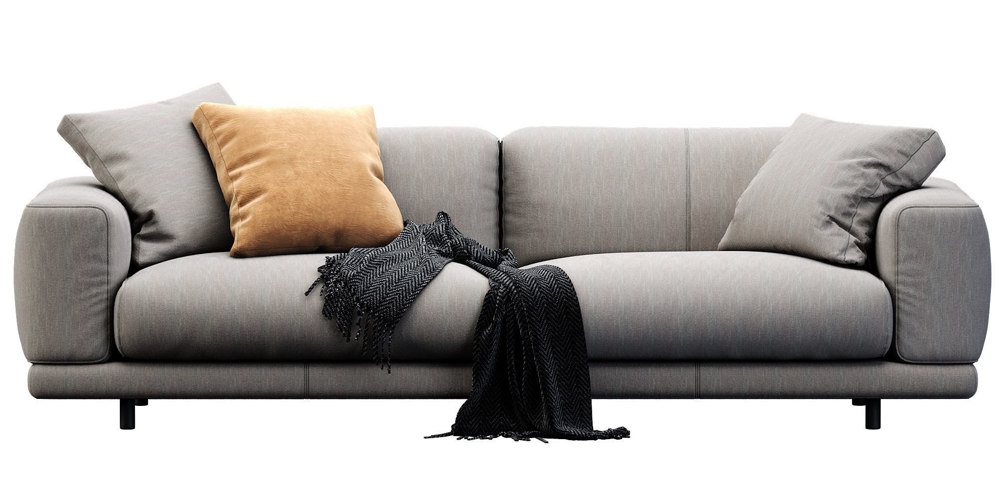 Ditre Italia Nevyll 3D model_8