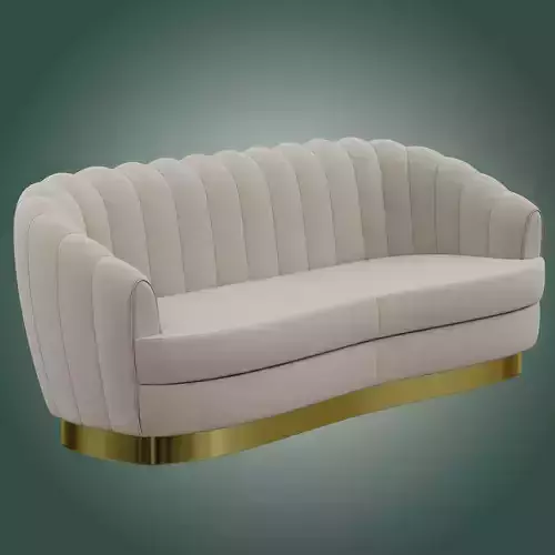 Brabbu Pearl Sofa