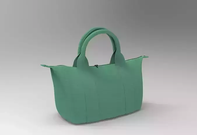 Everyday Shoulder Bag