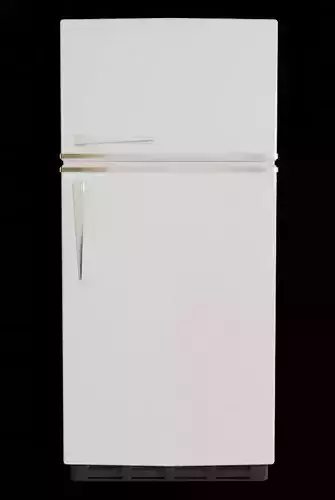Fridge refrigerator