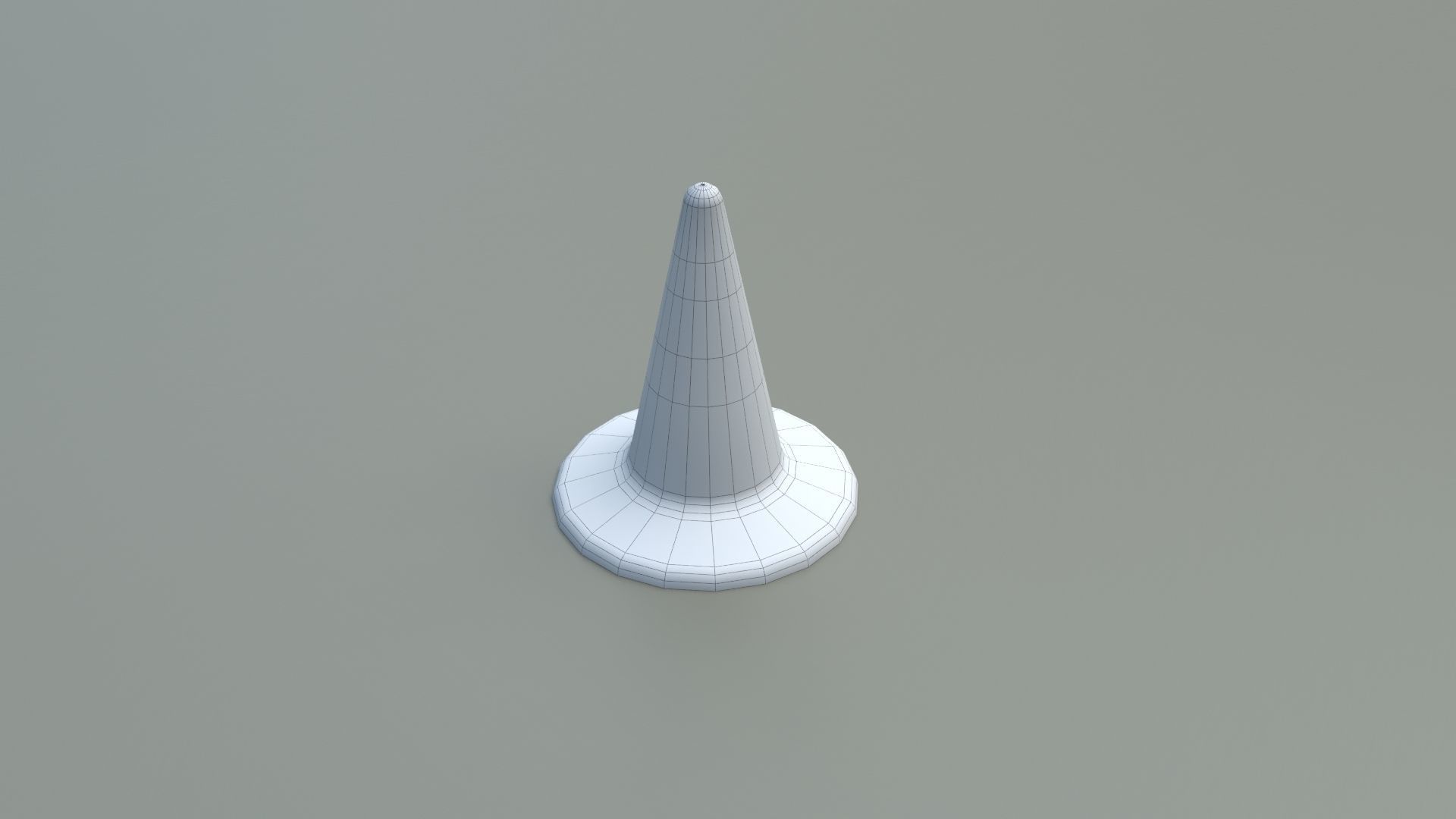 Roadblock Collection 01 3D model_10