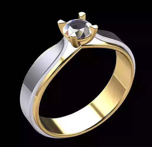 Wedding ring