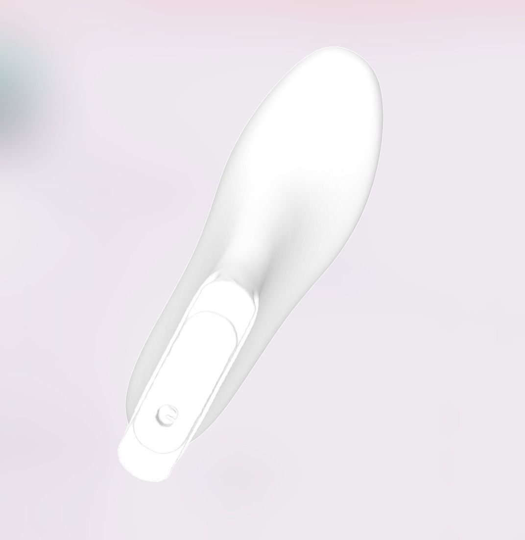 Embauchoir bois a chaussures forme de pieds realiste footwear 3D print model_3