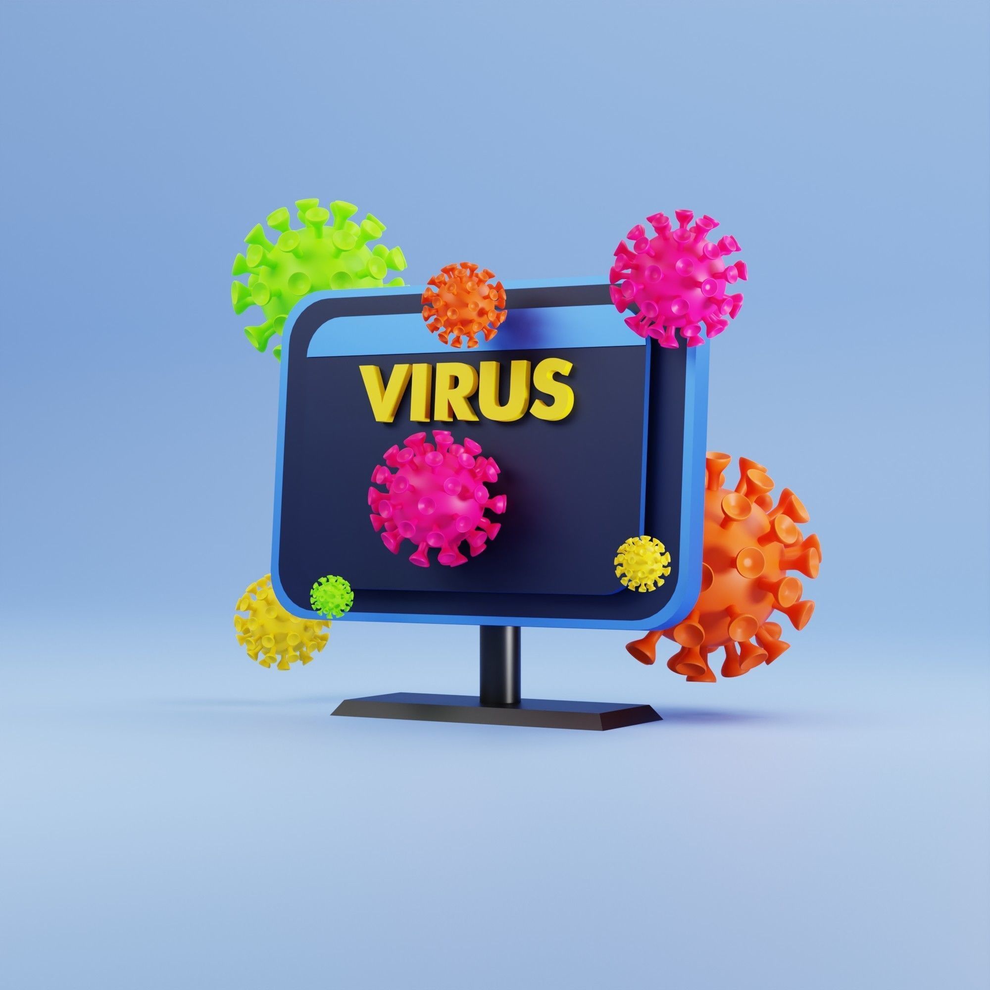 Is Your Computer Infected? Understanding Computer Quarantine - m8nbv1m