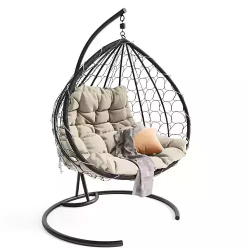 Conoon armchair M-GROUP