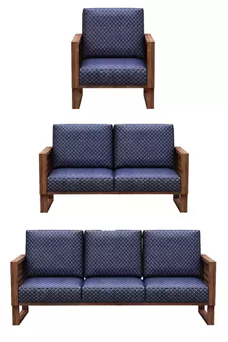 Sofa Colection 05