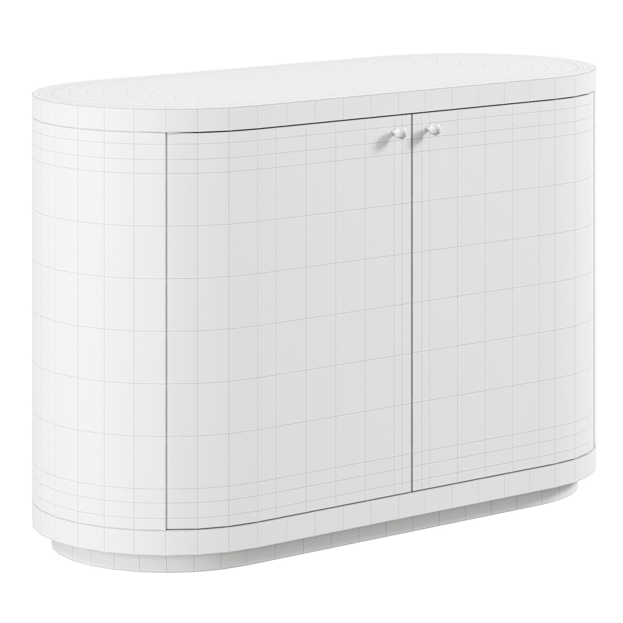 KARA MANN by Bakerfurniture 3D model_7