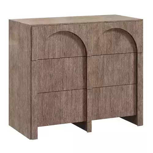 ROMAN CHEST by Bakerfurniture