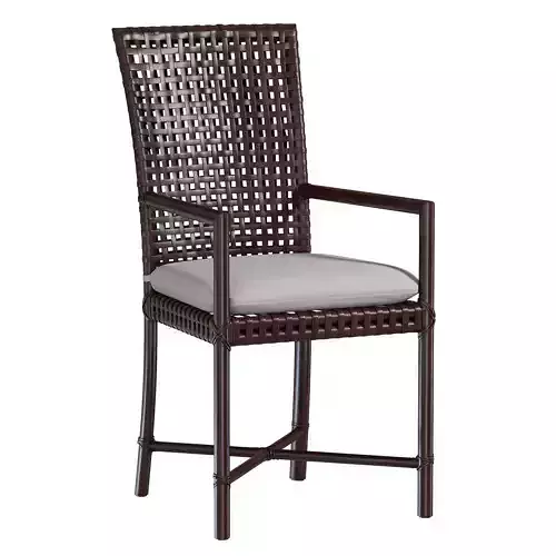 DINING CHAIR by Bakerfurniture