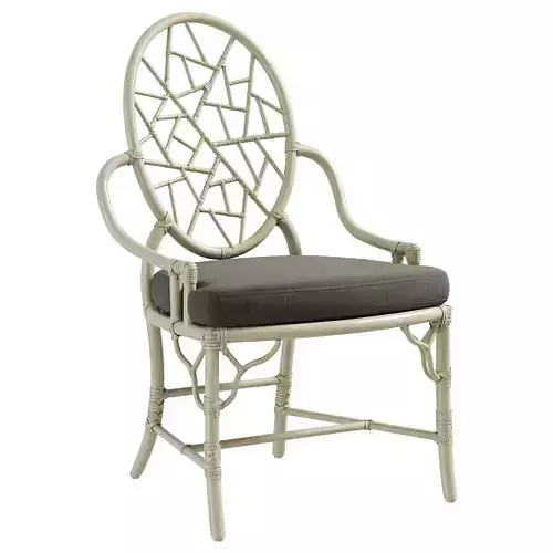 CRACKED ICETM CHAIR by Bakerfurniture