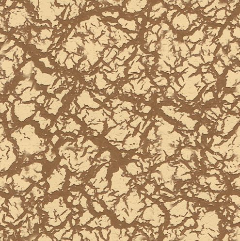 table ornate dining with chairs 3D model_9