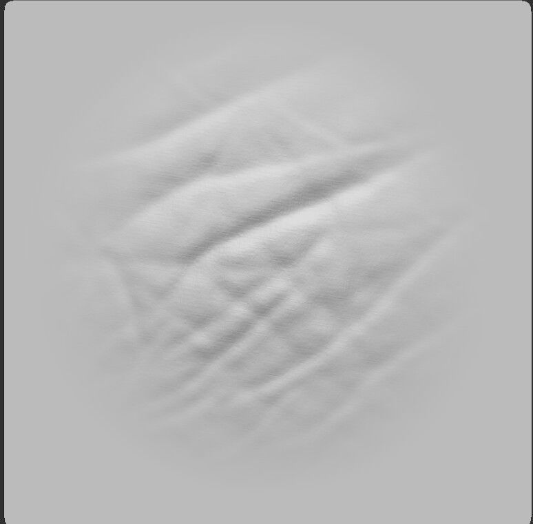 20 Human Skin Alphas Pack 3D model_16