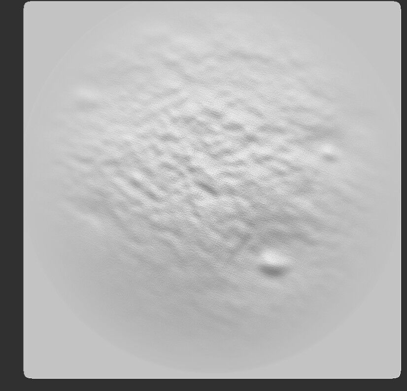 20 Human Skin Alphas Pack 3D model_10