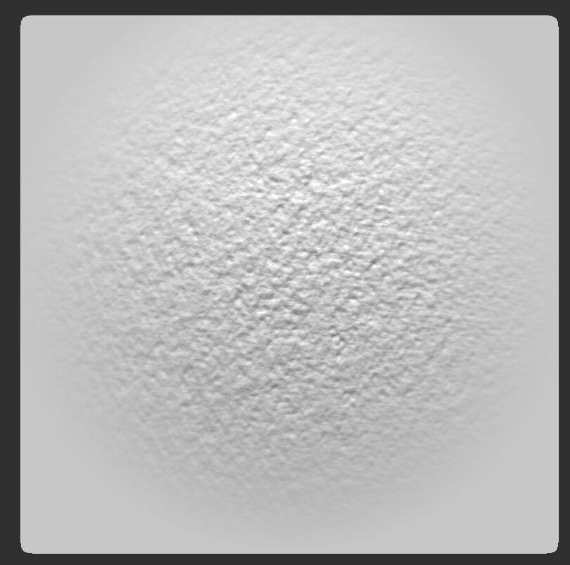 20 Human Skin Alphas Pack 3D model_6