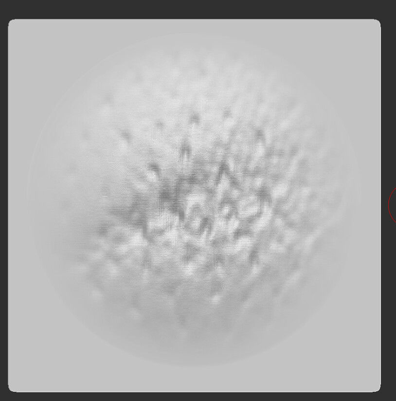 20 Human Skin Alphas Pack 3D model_11