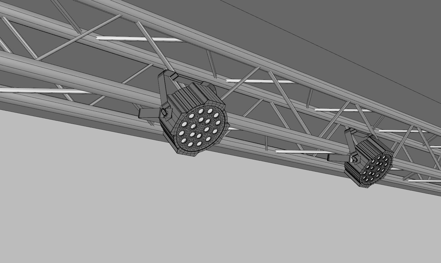 Concert Stage 10 3D model_10