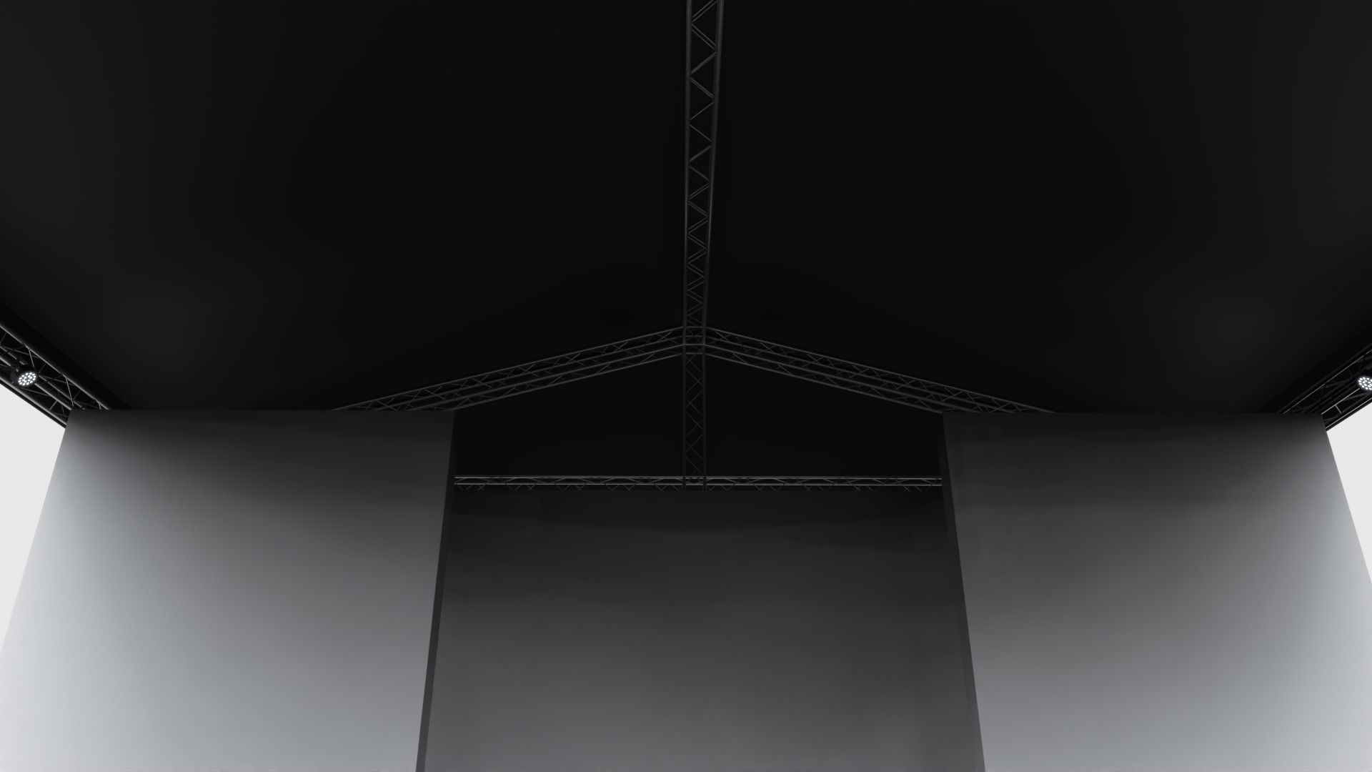 Concert Stage 10 3D model_3