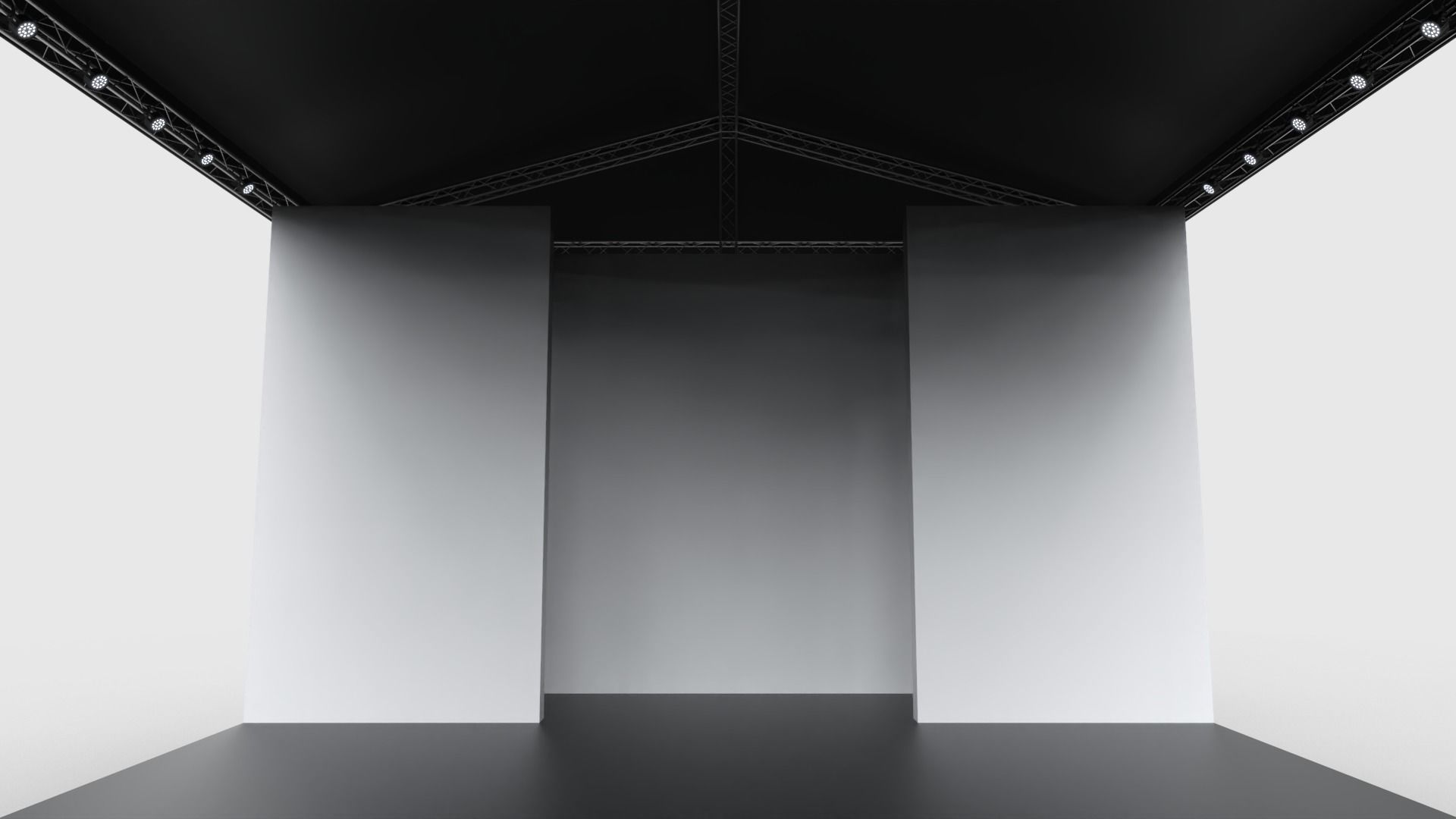 Concert Stage 10 3D model_4