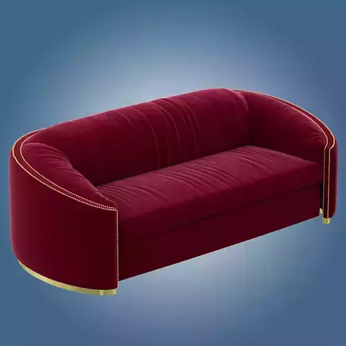 Brabbu Wales Sofa
