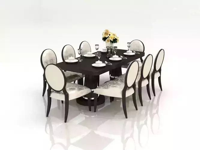 table dining set