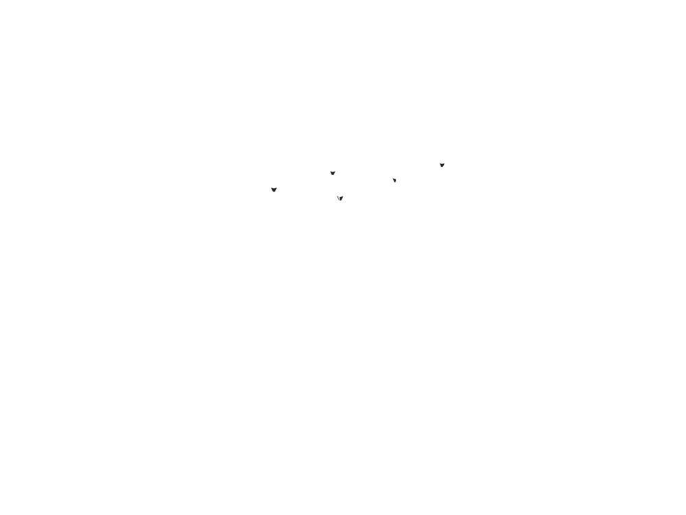 table dining set 3D model_1