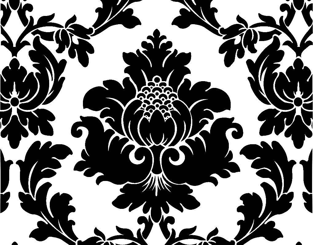 table dining with chairs 3D model_5