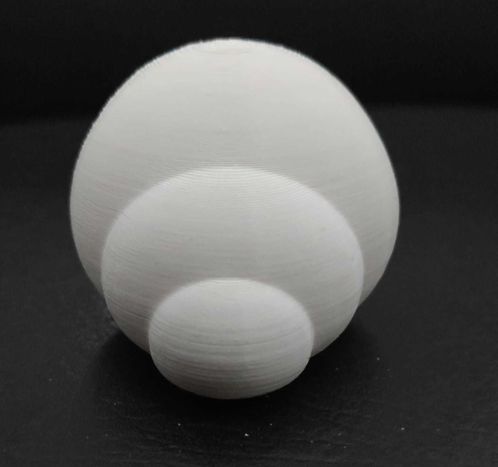 Little Hermit Crab 3D print model_6