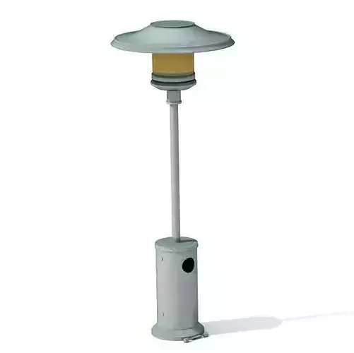 Outdoor Garden Lamp