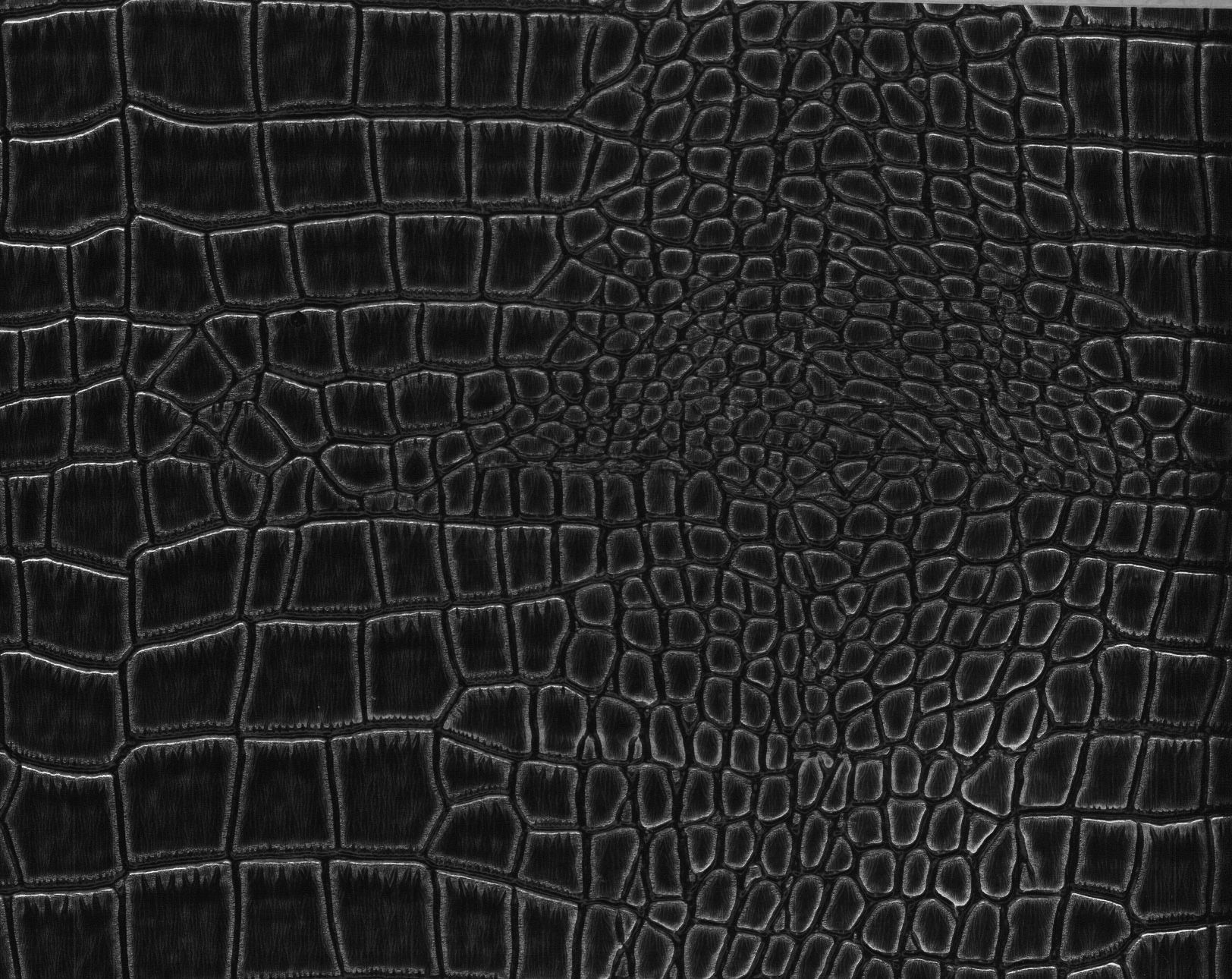 a bed with headboard and footboard 3D model_6