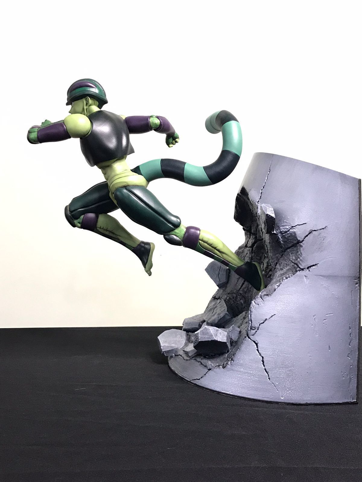 Hunter x Hunter - Meruem 3D print model_3