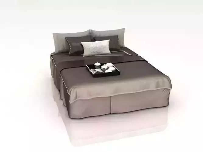 single bed