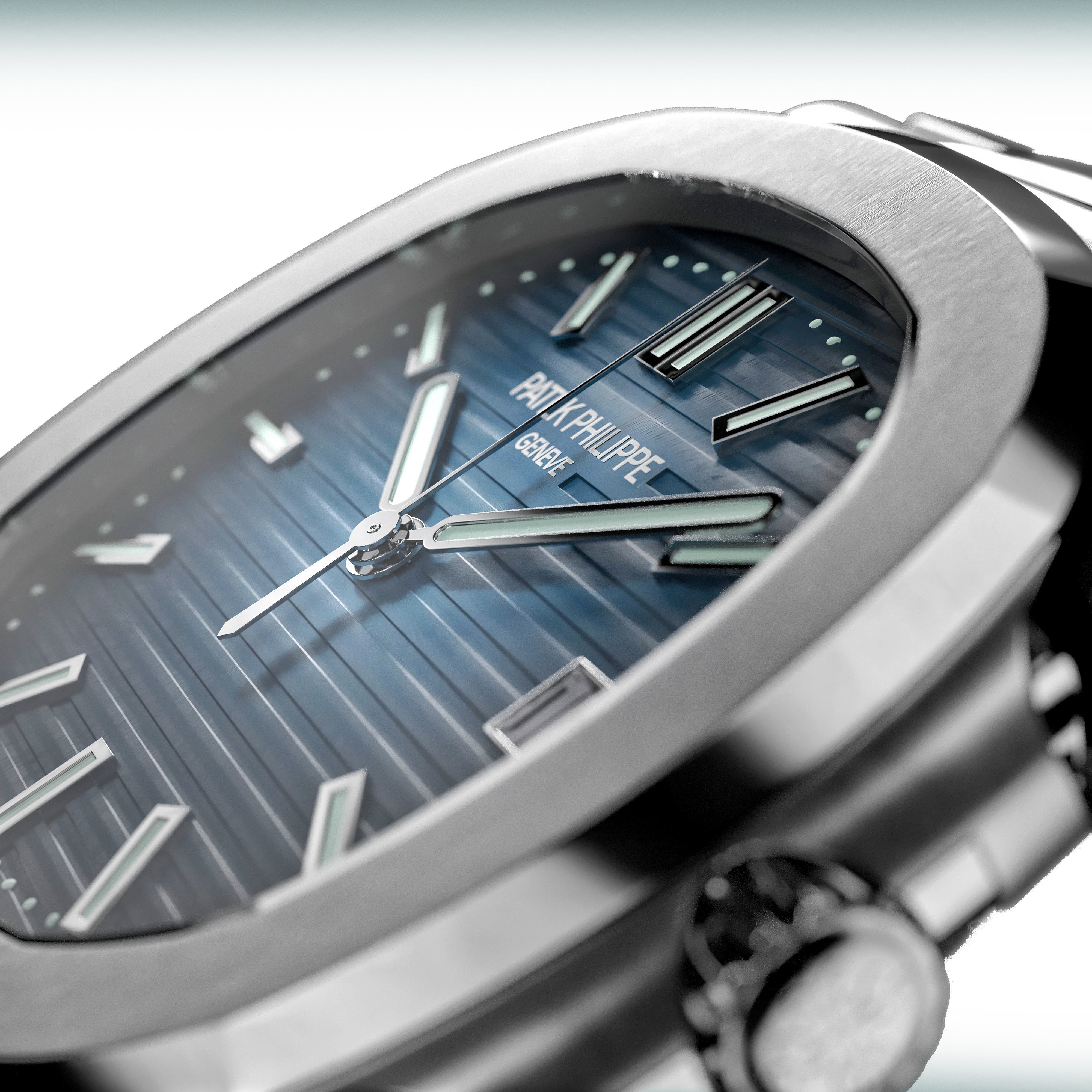 Vite Per Cassa Orologio Patek Philippe Nautilus – Posizione Corona 5711/5712 – A2Zwatch