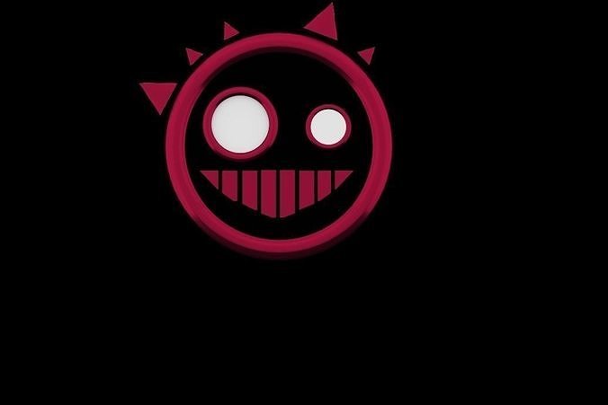 New Game boss from JSAB 3D model