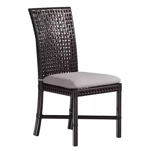 DINING CHAIR by Bakerfurniture