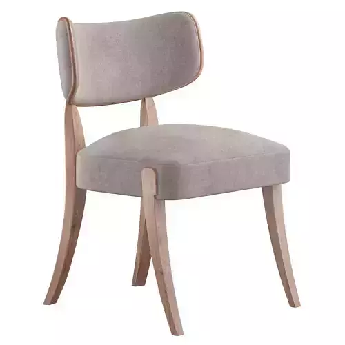 GRANDE AEGEAN CHAIR by Bakerfurniture