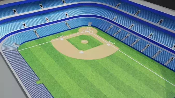 Baseball Stadium
