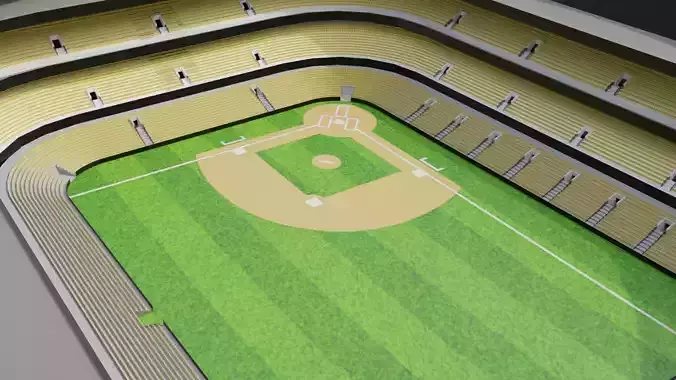 Baseball Stadium